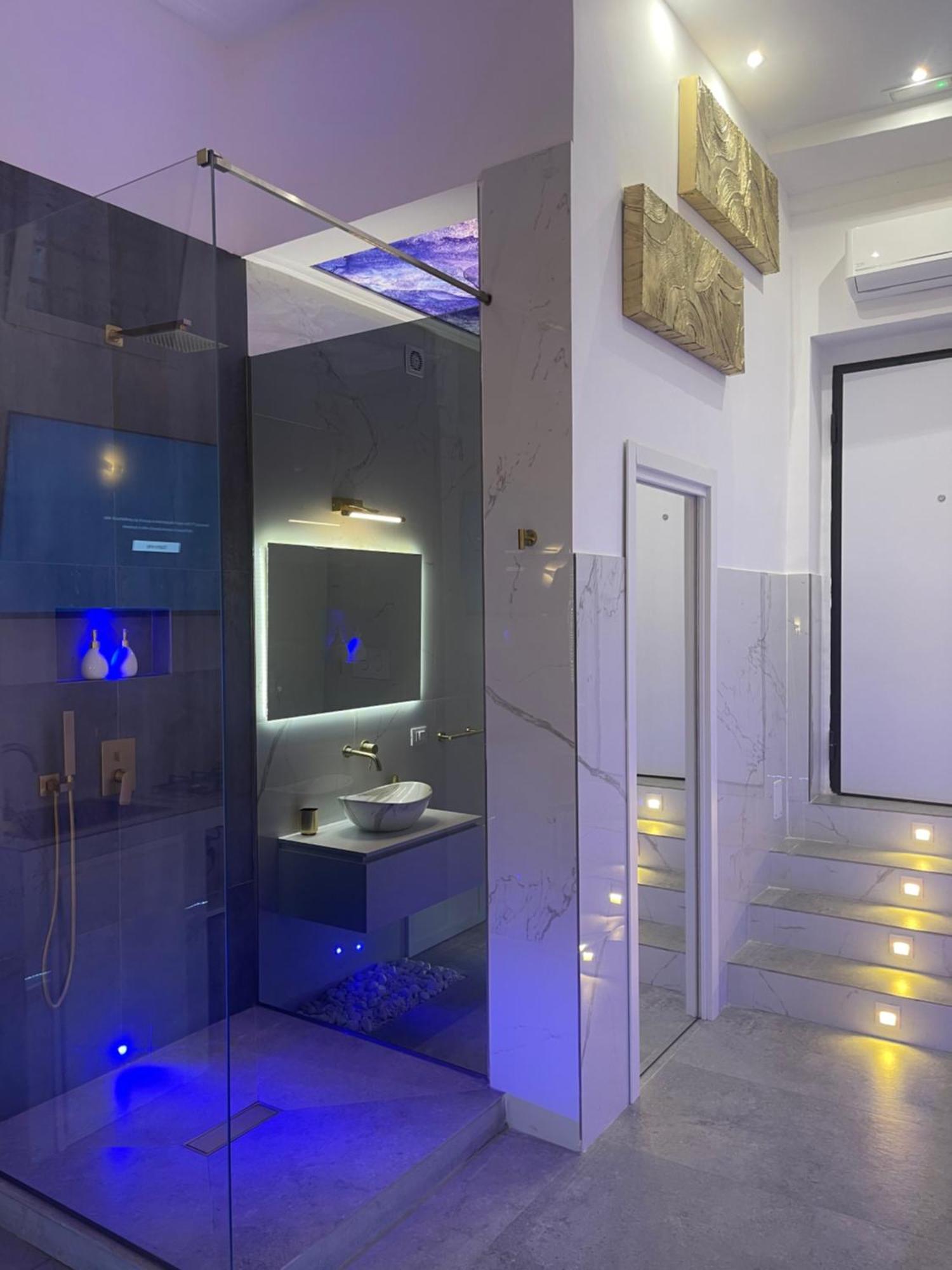 Arcum Suites Palermo Exterior foto