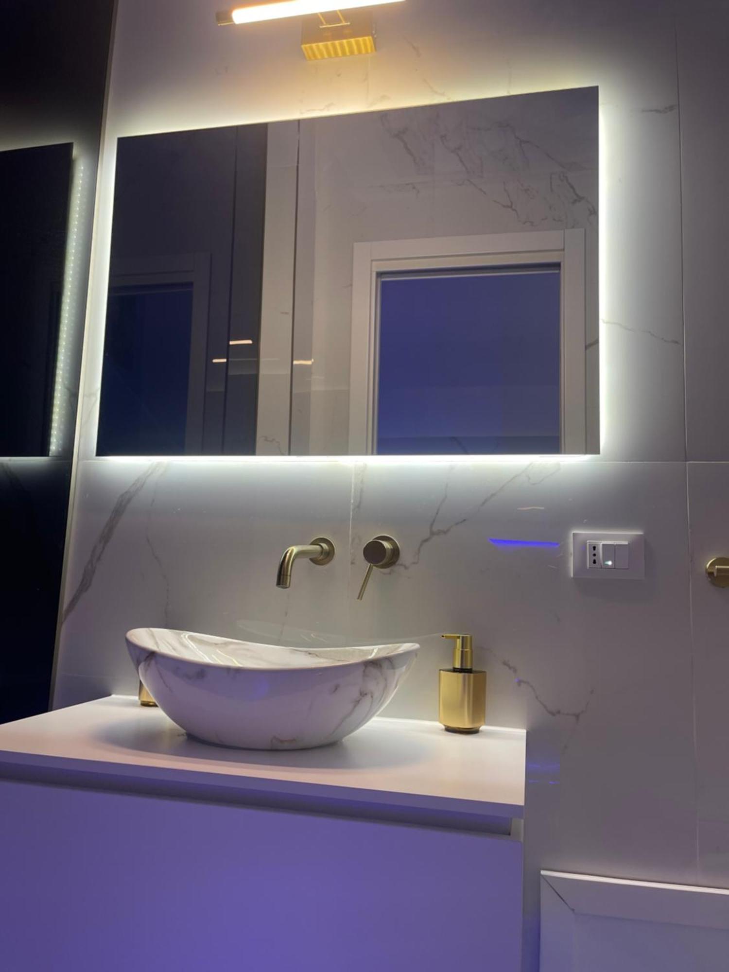 Arcum Suites Palermo Exterior foto