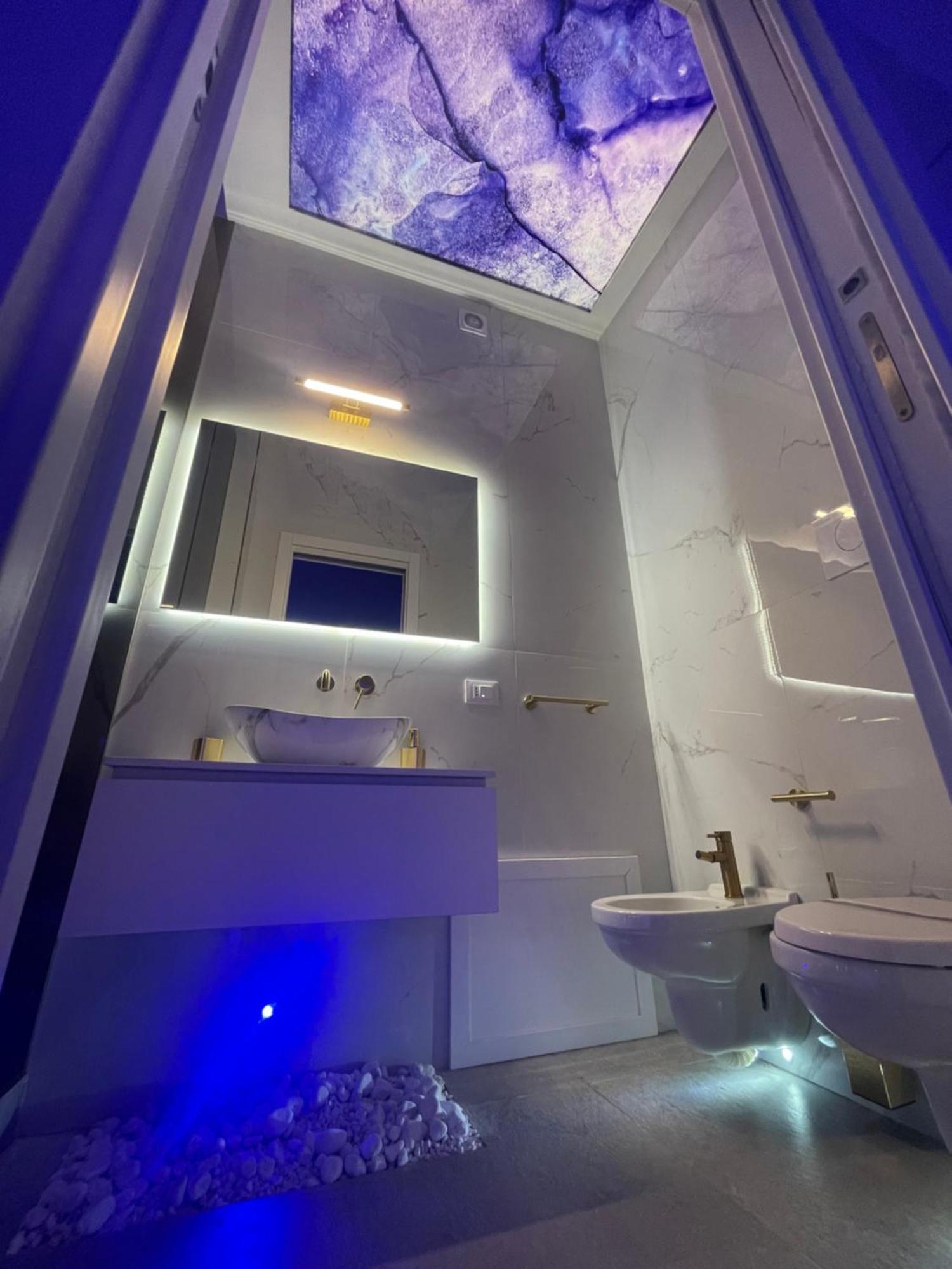 Arcum Suites Palermo Exterior foto