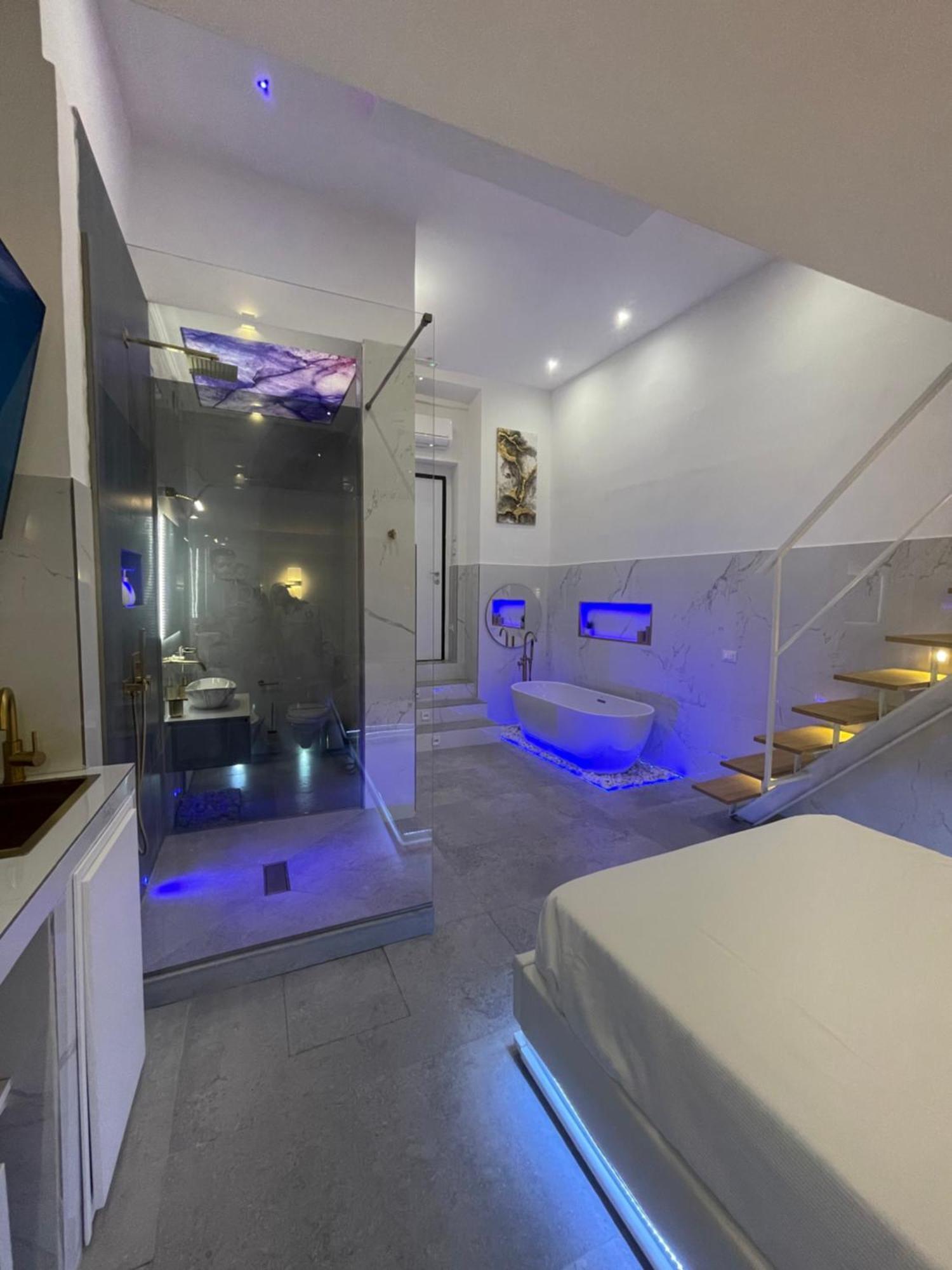 Arcum Suites Palermo Exterior foto