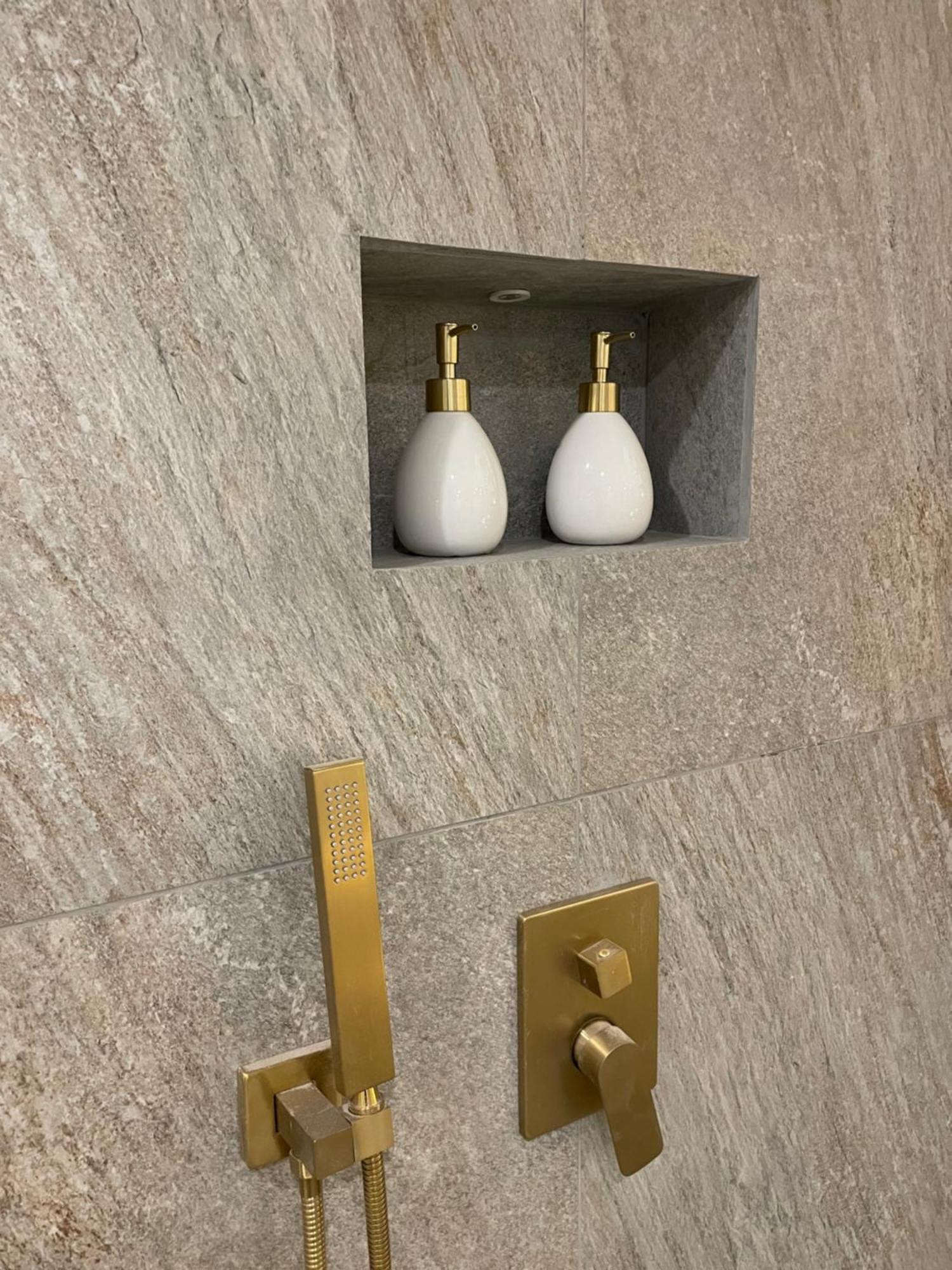 Arcum Suites Palermo Exterior foto