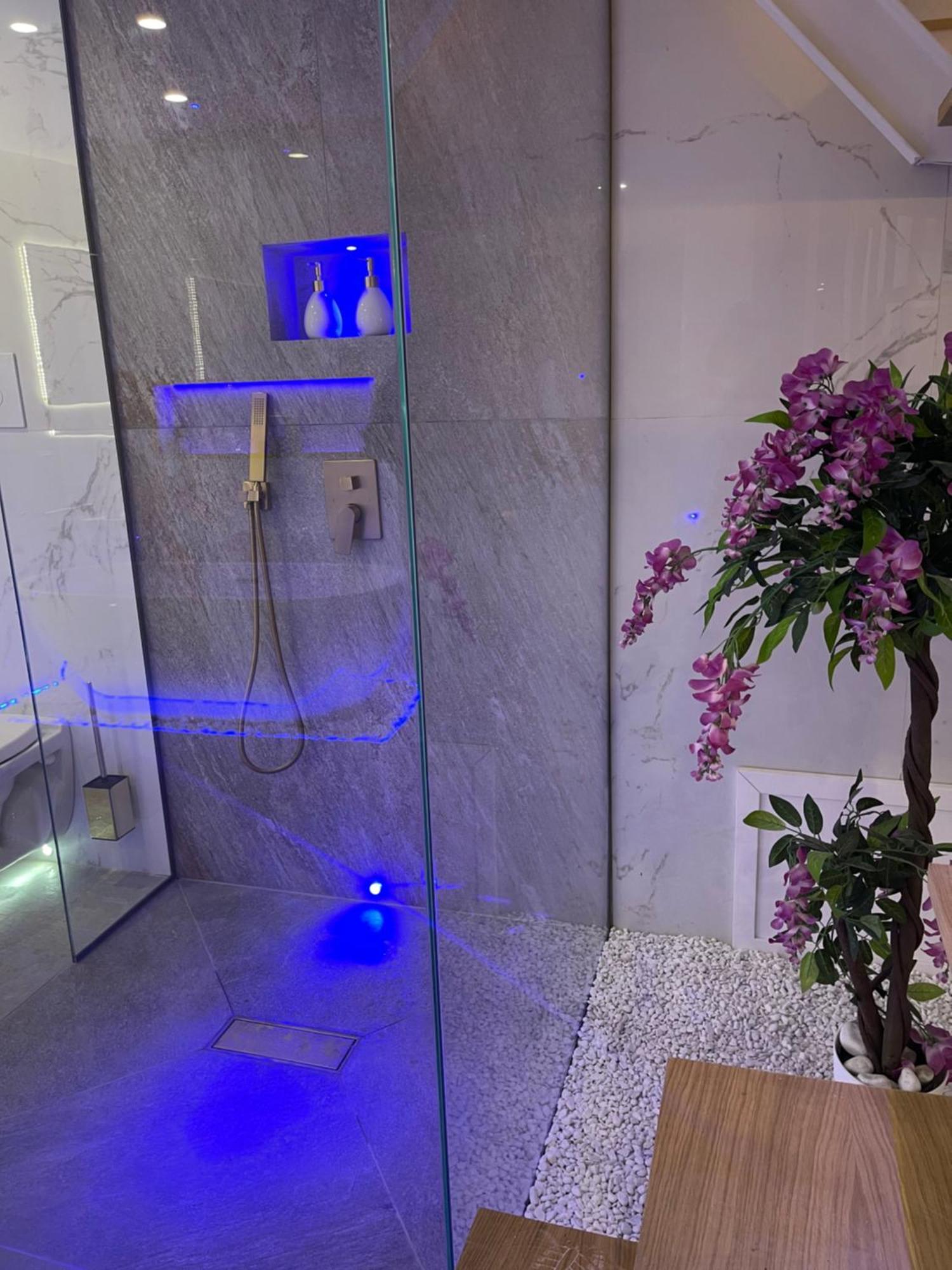 Arcum Suites Palermo Exterior foto
