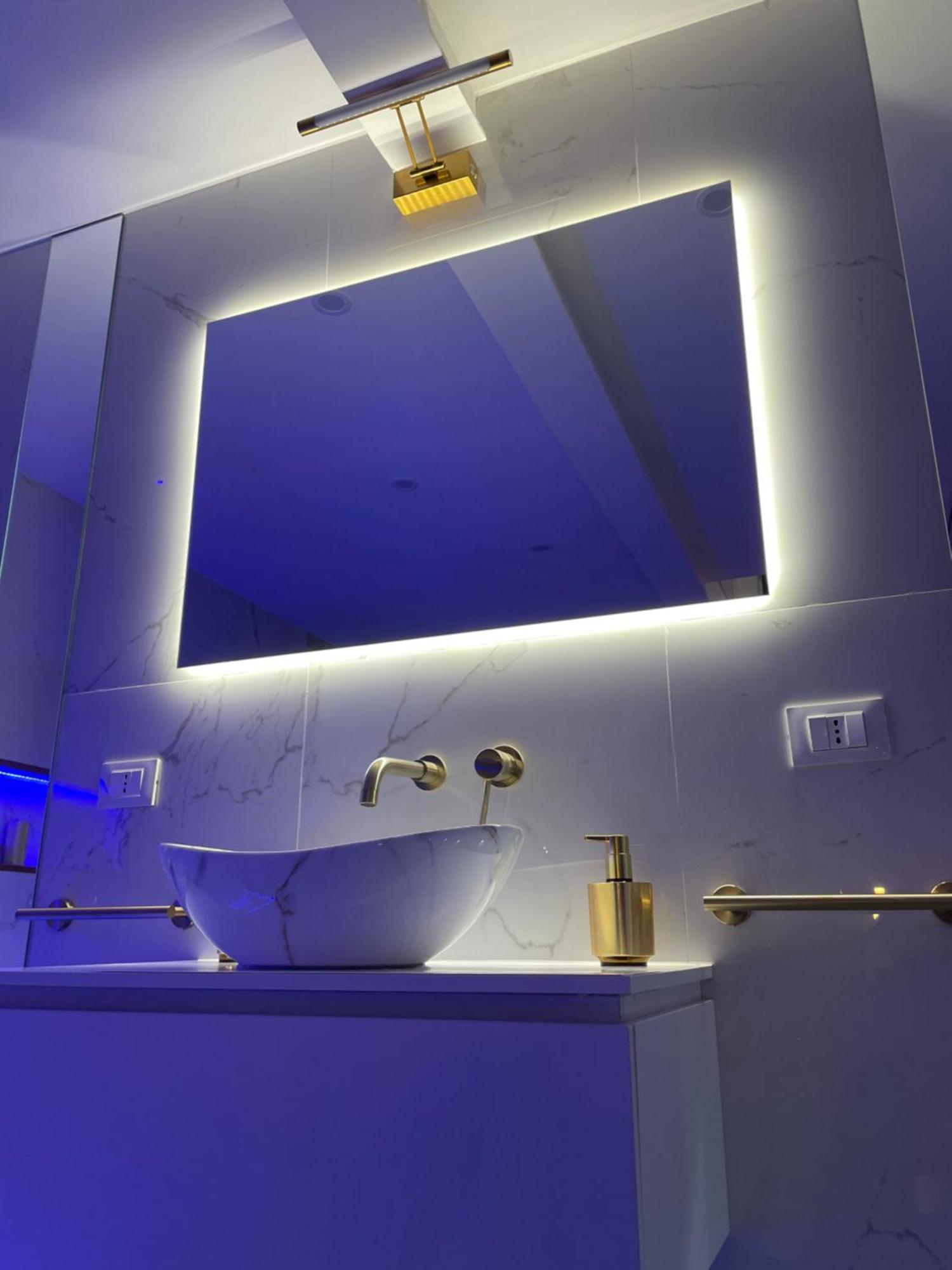 Arcum Suites Palermo Exterior foto