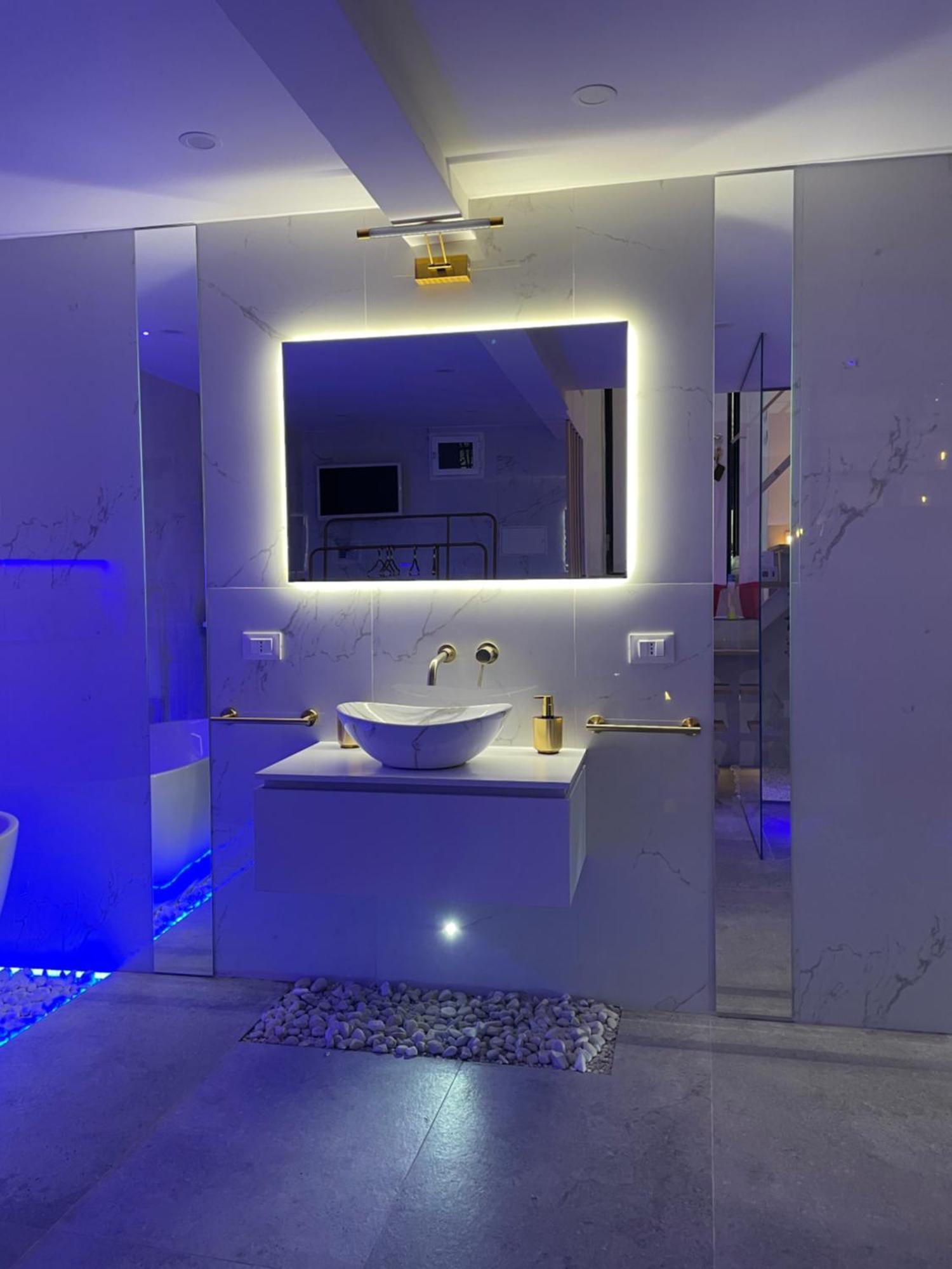 Arcum Suites Palermo Exterior foto