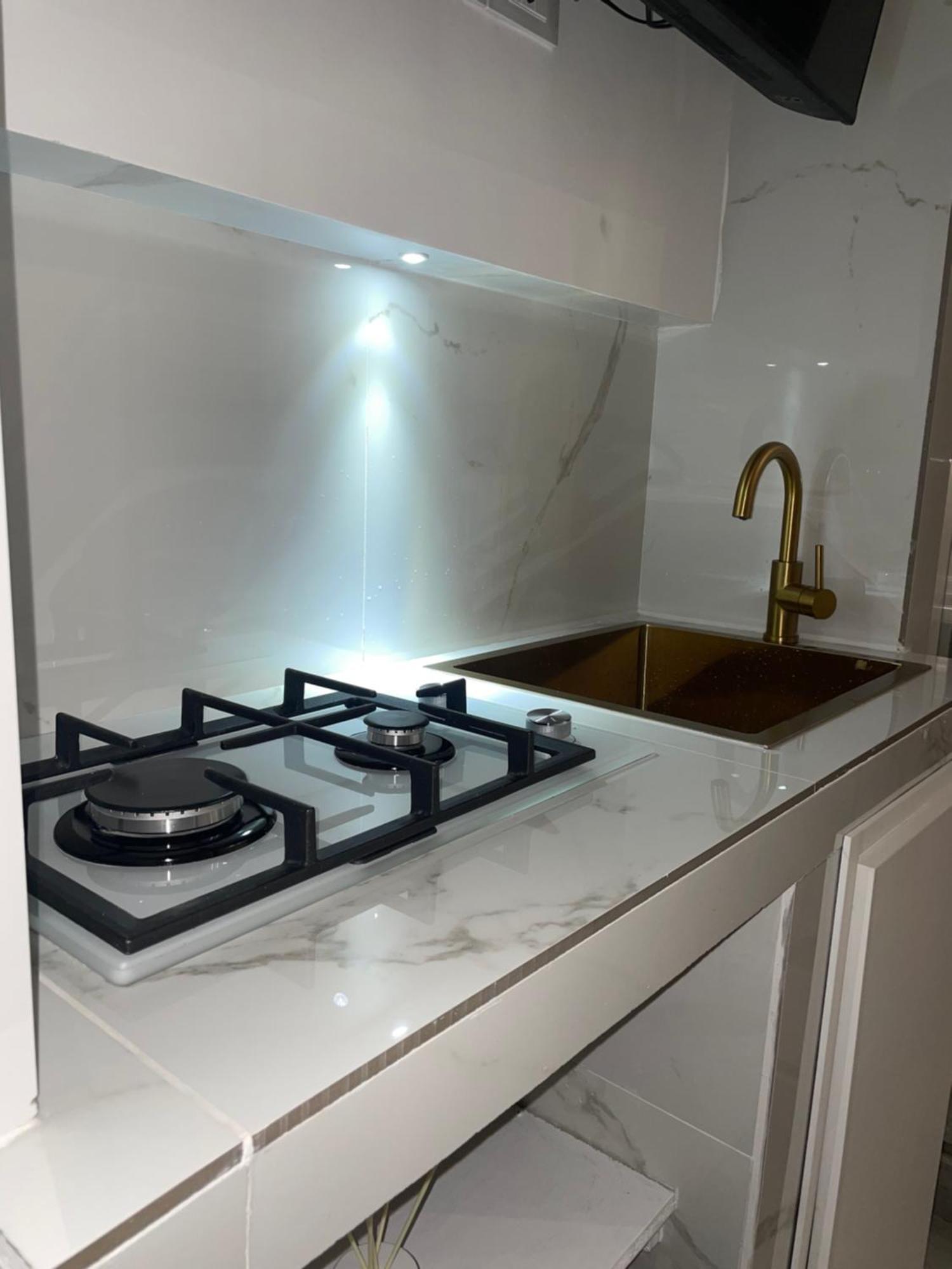 Arcum Suites Palermo Exterior foto
